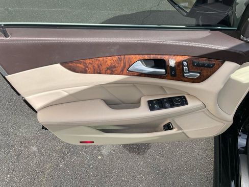 Used 2015 Mercedes-Benz CLS 400 image 34