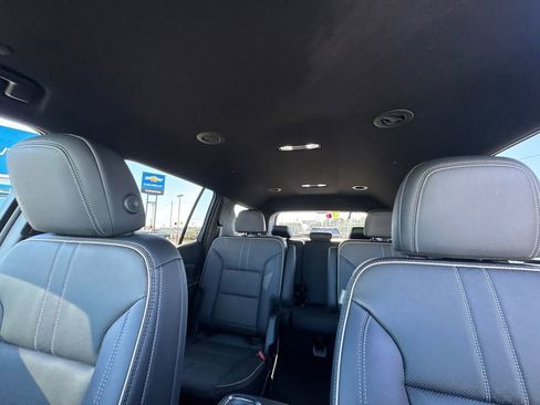 New 2026 Chevrolet Traverse High Country w/ LPO, Floor Liner Package image 35