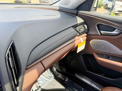 New 2026 Acura RDX SH-AWD w/ Advance Package image 25