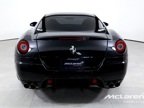 Used 2009 Ferrari 599 GTB Fiorano image 7