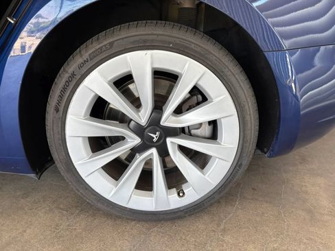Used 2022 Tesla Model 3 RWD image 4