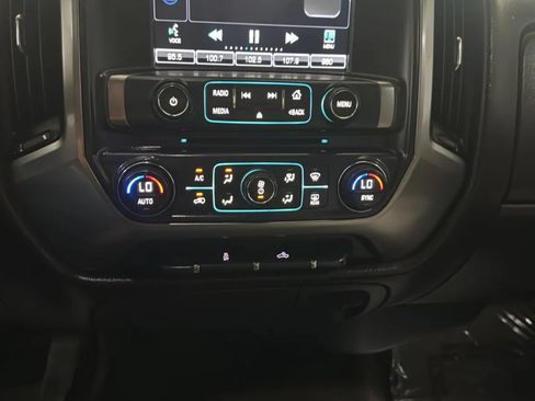 Used 2014 Chevrolet Silverado 1500 LT w/ All Star Edition RWD image 16