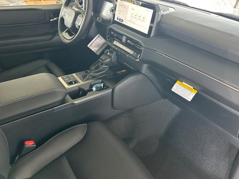 New 2026 Toyota Land Cruiser image 14