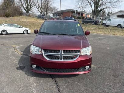 Used 2020 Dodge Grand Caravan SXT