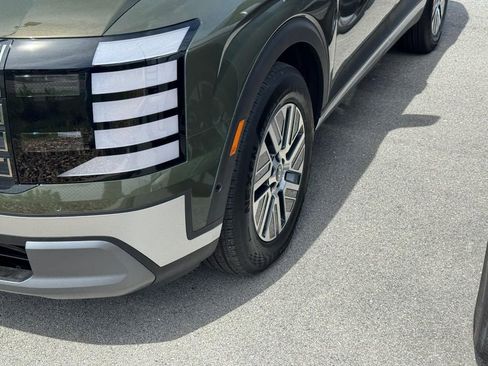 New 2026 Hyundai Palisade SEL Premium AWD/4WD image 5