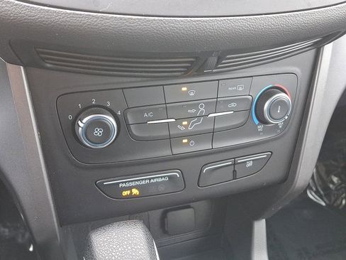 Used 2018 Ford Escape S image 16