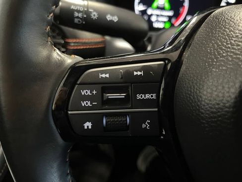 Used 2024 Honda HR-V Sport image 22