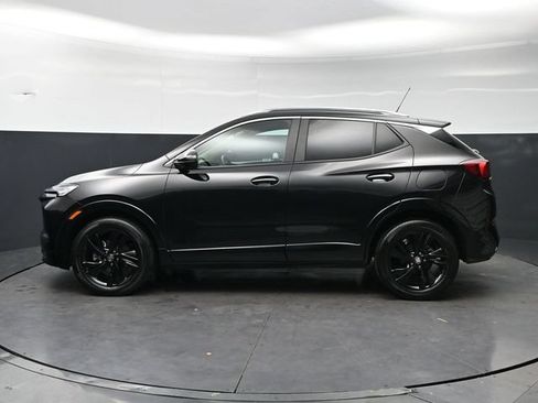 Used 2024 Buick Encore GX Sport Touring w/ Comfort Package FWD image 8