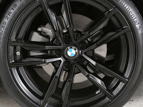 Used 2026 BMW Z4 sDrive30i w/ Convenience Package image 6