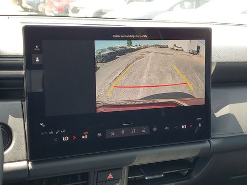 New 2026 MAZDA CX-5 Select AWD/4WD image 23