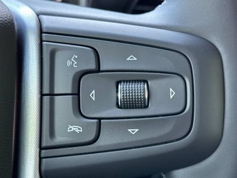 New 2026 GMC Sierra 1500 SLE AWD/4WD image 28
