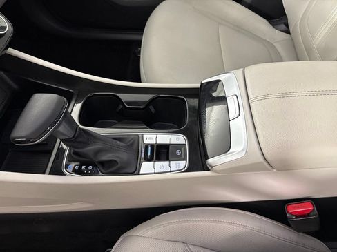 Used 2025 Hyundai Tucson SEL FWD image 41