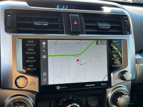 Used 2023 Toyota 4Runner TRD Sport image 24