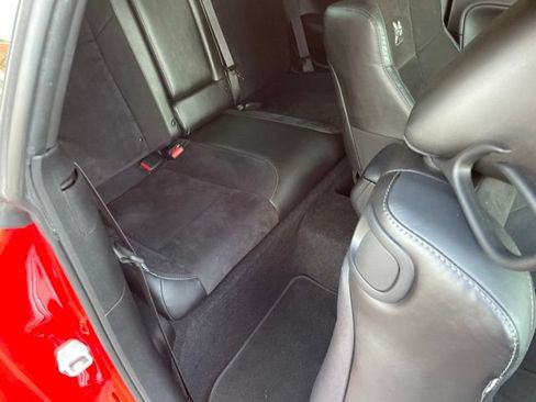 Used 2021 Dodge Challenger R/T Scat Pack w/ Dynamics Package RWD image 52