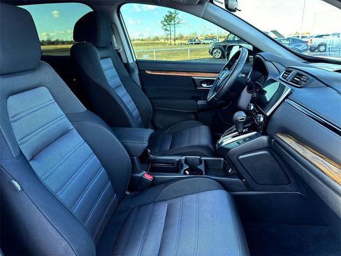 Used 2021 Honda CR-V EX image 24