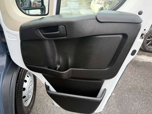 Used 2018 RAM ProMaster 2500 image 35