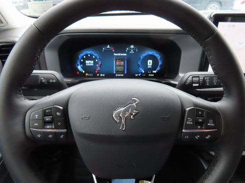 New 2025 Ford Bronco Sport Big Bend w/ Convenience Package image 9