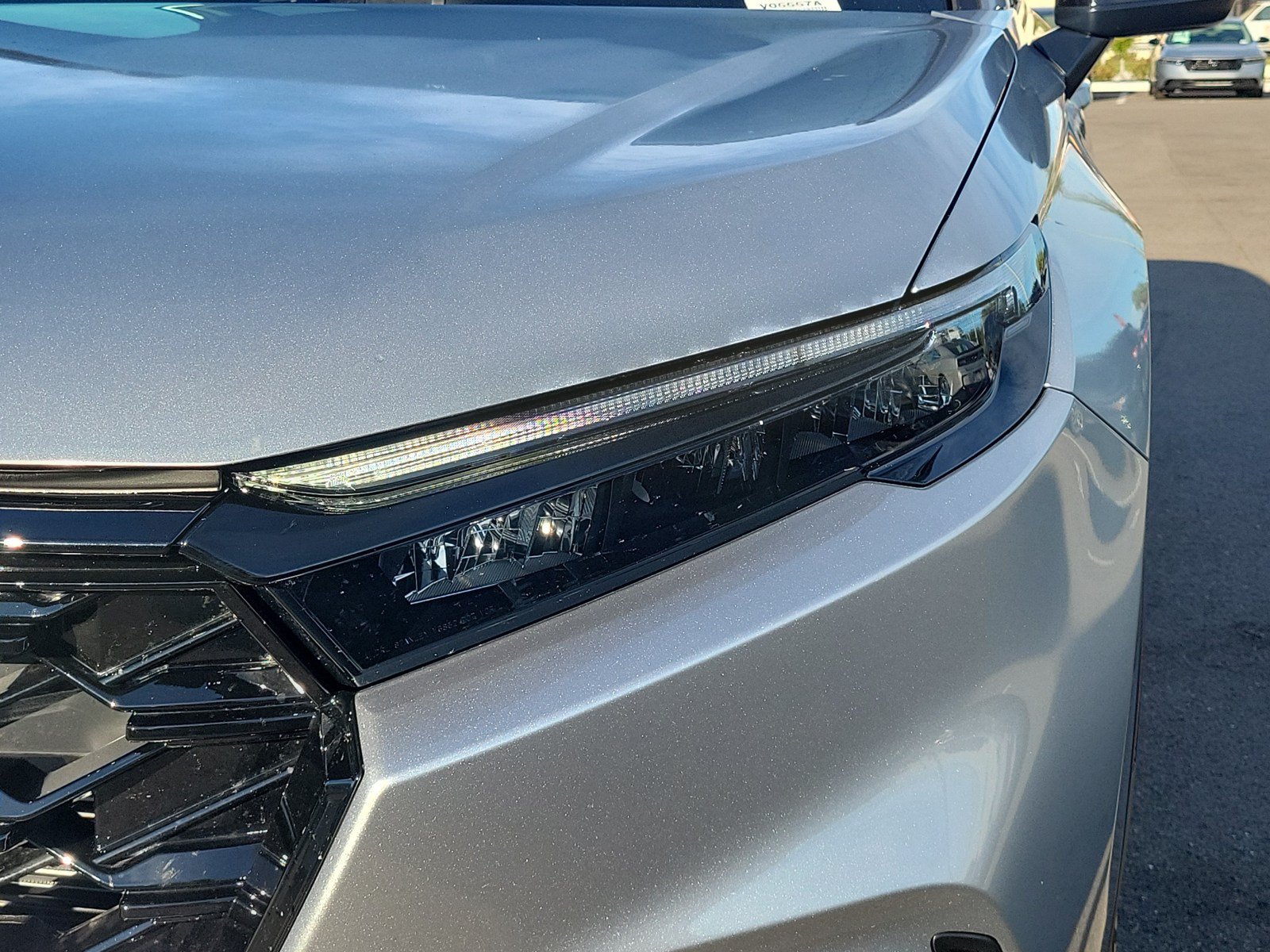 Used 2025 Honda CR-V Sport image 10