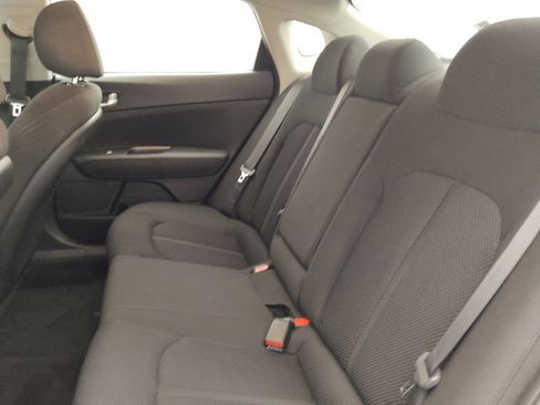 Used 2020 Kia Optima LX FWD image 18