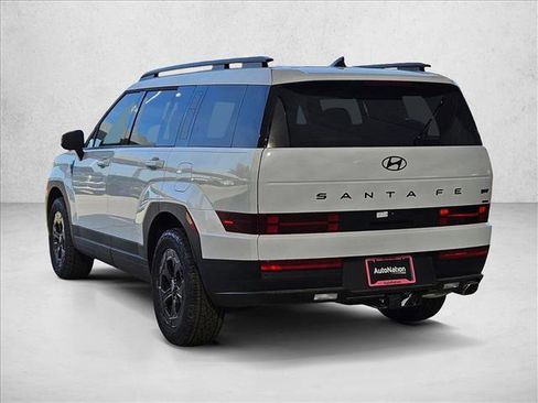 New 2026 Hyundai Santa Fe XRT image 9