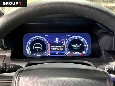 Certified 2024 Toyota Tacoma TRD Off-Road w/ TRD Off Road Premium Package AWD/4WD image 26