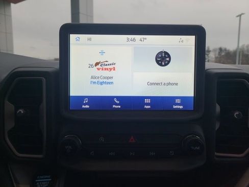 Used 2024 Ford Bronco Sport Big Bend image 28