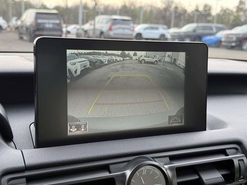 New 2025 Lexus IS 350 F Sport image 11