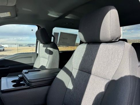 New 2026 Ford F150 XL w/ Equipment Group 103A High image 11