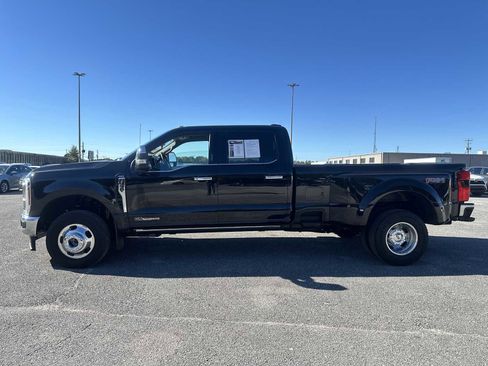 Used 2024 Ford F350 Lariat w/ Lariat Ultimate Package image 5