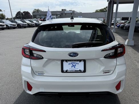 Used 2024 Subaru Impreza RS image 4