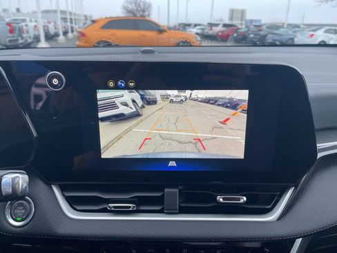 New 2026 Chevrolet Equinox LT w/ Convenience Package II image 27