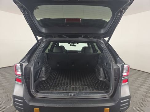 Used 2022 Subaru Outback Wilderness AWD/4WD image 14