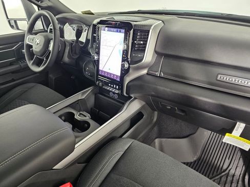 New 2025 RAM 3500 Big Horn image 27