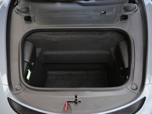 Used 2024 Porsche 718 Boxster Spyder RS image 26