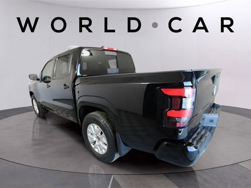 Used 2024 Nissan Frontier SV w/ SV Convenience Package image 6