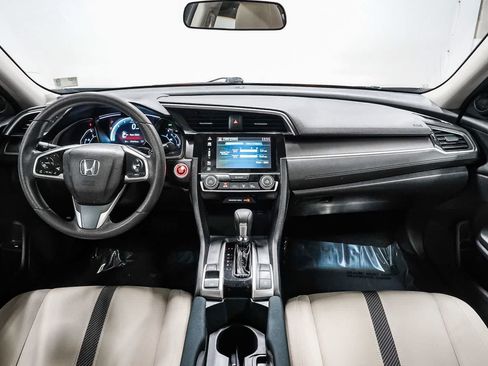 Used 2017 Honda Civic EX image 12