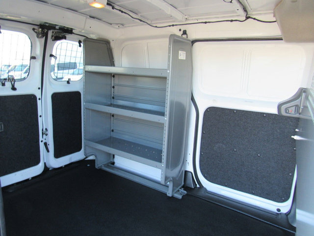 Used 2021 Nissan NV200 SV w/ Sliding Door Glass Package FWD image 19