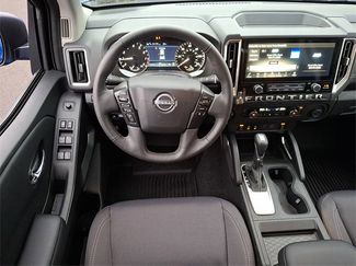 Used 2025 Nissan Frontier SV w/ SV Convenience Package video 2