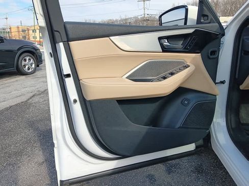 Certified 2023 Acura MDX SH-AWD w/ Technology Package image 34