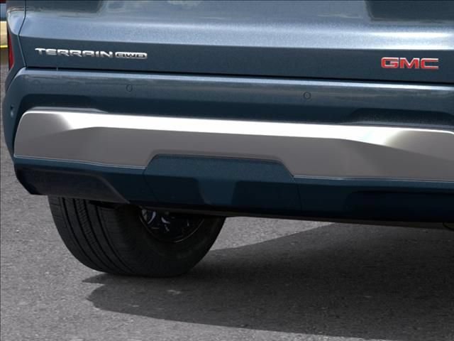 New 2027 GMC Terrain Denali w/ LPO, Floor Liner Package AWD/4WD image 14