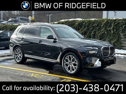 Certified 2024 BMW X7 xDrive40i