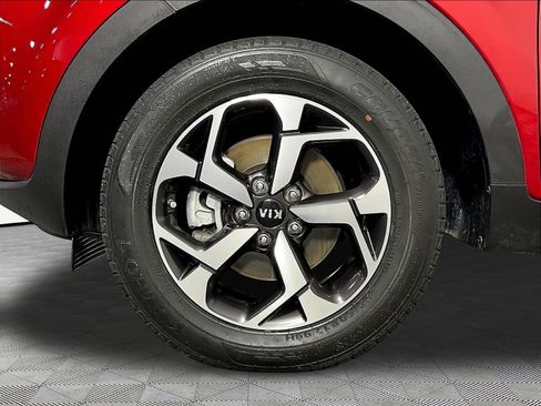 Used 2021 Kia Sportage LX AWD/4WD image 33