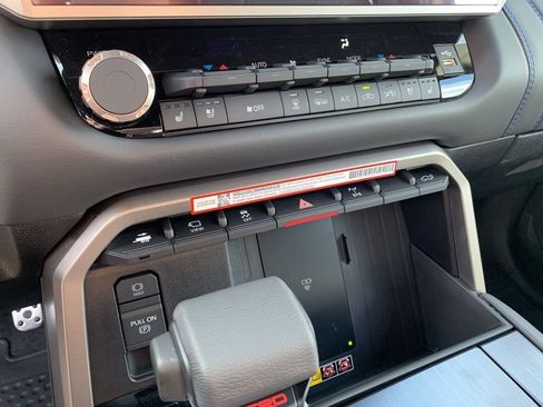 New 2026 Toyota Tundra Limited image 21