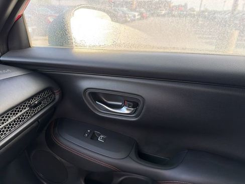 Used 2024 Honda HR-V Sport image 24