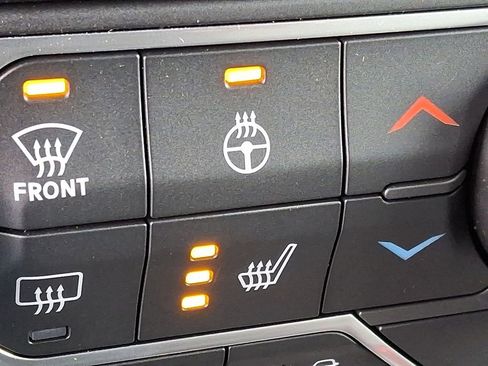 New 2026 Jeep Wrangler Unlimited Rubicon image 18