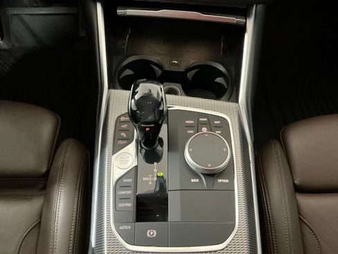 Used 2020 BMW M340i xDrive w/ Premium Package AWD/4WD image 13