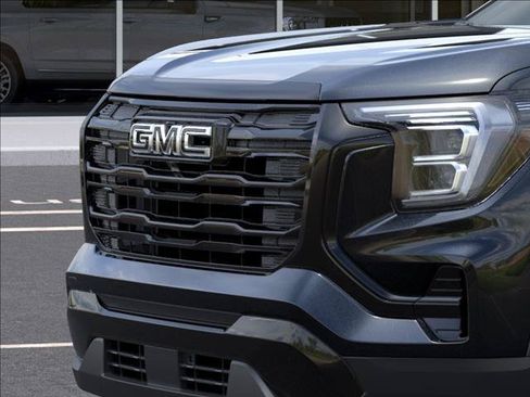 New 2027 GMC Terrain Elevation w/ Elevation Premium Package FWD image 13