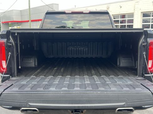 Used 2021 GMC Sierra 1500 AT4 AWD/4WD image 24