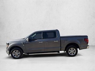 Certified 2024 Ford F150 XLT w/ Mobile Office Package RWD video 2
