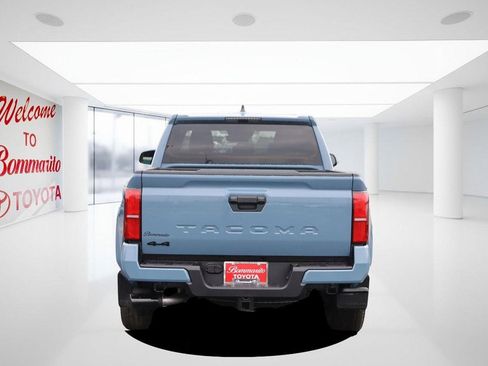 New 2026 Toyota Tacoma TRD Sport image 6